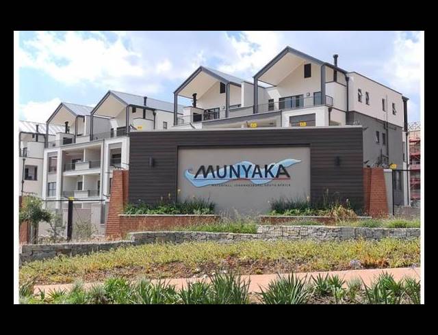 2 BEDROOM PROPERTY TO RENT IN WATERFALL COUNTRY LIFESTYLE ESTATE